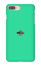 dichouji iPhone Phone Cases