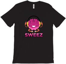 Sweez Logo T-Shirt