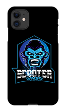 scootergaming5605 iPhone Phone Cases