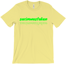 sarimwastaken T-Shirts