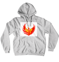 Hoodies (No-Zip/Pullover)