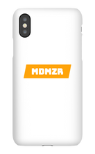 mdmzr iPhone Phone Cases