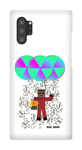 Moms Credit Card Samsung Phone Cases