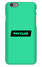 MarioMahmoud iPhone Phone Cases P44