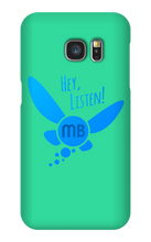 MB | Navi Samsung Hülle
