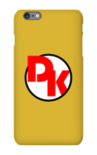 DeathKillerNOR iPhone Phone Cases