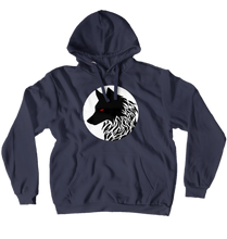 alphamedic404 Hoodies (No-Zip/Pullover)