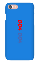 Neico004 iPhone Phone Cases