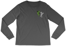 Conclave Of Dragons Long Sleeve