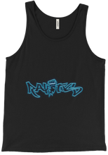 rayitos_nfs Tank Top