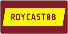 roycast08_yt XXL Gaming Mousepad