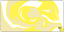 Lemonade Mousepad