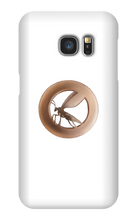 gnattervid Samsung Phone Cases