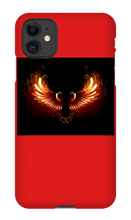 viroticgamer iPhone Phone Cases