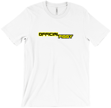OP full name T-Shirt