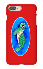 Turtle iPhone Phone Cases