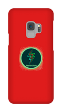 paarthshah Samsung Phone Cases