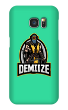 sgg_demiize Samsung Phone Cases