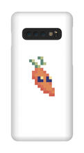 Chris P. Carrot - Phone Case (Samsung)