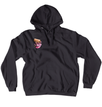 SimonBonk Small Logo Pullover
