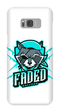 fadedraccoon Samsung Phone Cases