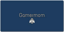 Gamermom XXL Gaming Mousepad