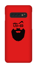 LIV-ED Samsung Phone Cases