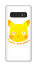 MB | Pika Samsung Hülle