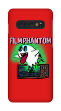 FilmPhantom Samsung Phone Cases