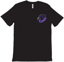 Small Logo xCROUW T-Shirt