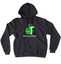regener8d Hoodies (No-Zip/Pullover)