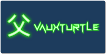vauxturtle XXL Gaming Mousepad