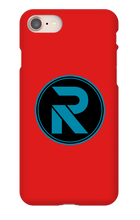 Ransom iPhone Phone Cases