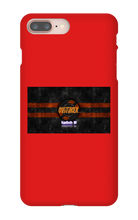 Ovitimex_ iPhone Cover