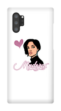 Mndoza OG Design Samsung case