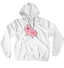 Sudadera Wadles Braizz
