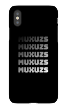 muxuzs iPhone Phone Cases