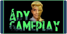 adygameplay XXL Gaming Mousepad