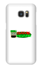 GameHoare Logo Samsung Phone Case