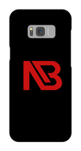ninebanqzz Samsung Phone Cases