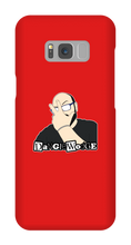danglewodge Samsung Phone Cases