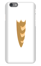 Baguette iPhone Phone Case