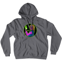 Bardlock Ring Hoodies (No-Zip/Pullover)