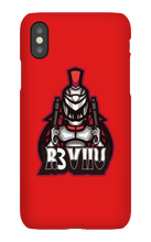 the_disconected iPhone Phone Cases