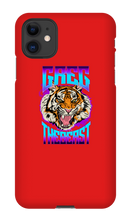 gregthebeast iPhone Phone Cases