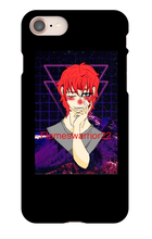 flameswarrior22 iPhone Phone Cases