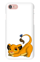 littlemiss_emziee iPhone Phone Cases