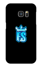 itzfacts Samsung Phone Cases