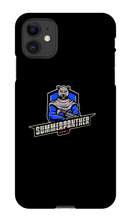 summerpanther iPhone Phone Cases