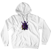 Tonight Gamer Hoodies (No-Zip/Pullover)
